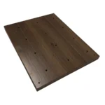 Wine Pegs Support Board - MDF - Image 5