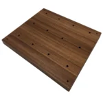 Wine Pegs Support Board - MDF - Image 7