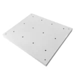 Wine Pegs Support Board - MDF