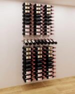 W Series Presentation Row Wine Display Kit (144 Bottles) - Image 2