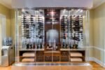 <strong>5' Wall Series Wine Rack Kit<br/>15, 30 or 45 Bottles<br/>Single, Double or Triple Deep<strong> - Image 4