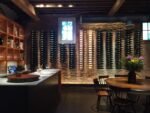 <strong>6' Wall Series Wine Rack Kit<br/>18, 36 or 54 Bottles<br/>Single, Double or Triple Deep<strong> - Image 4