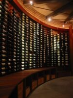<strong>7' Wall Series Wine Rack Kit<br/>21, 42 or 63 Bottles<br/>Single, Double or Triple Deep<strong> - Image 4
