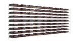 <strong>Evolution Wine Tower 47″<br/>Metal and Acrylic<br/>Freestanding Wine Rack Kit<br/>(81 bottles-324 bottles)<strong> - Image 3