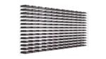 <strong>Evolution Wine Tower 72″<br/>Metal and Acrylic<br/>Freestanding Wine Rack Kit<br/>(126 bottles-504 bottles)<strong> - Image 2