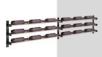<strong>Evolution Wine Wall 15 3C Extension Kit 9 to 27 bottles<strong>