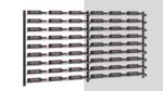 <strong>Evolution Wine Wall 45 3C Extension Kit 27 to 81 bottles<strong>