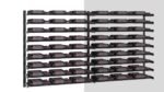 <strong>Evolution Wine Wall 45 3C Extension Kit 27 to 81 bottles<strong> - Image 4