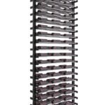 <strong>Evolution Double Sided Wine Wall Post Kit 10 3C (floor to ceiling) 108 to 216 bottles<strong>