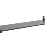 <strong>Evolution Series Shelf <br/>Wall Mounted <br/>Single, Double and Triple Deep<strong>