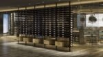 <strong>Evolution Double Sided Wine Wall Post Kit 10 1C (floor to ceiling) 36 to 72 bottles<strong> - Image 4