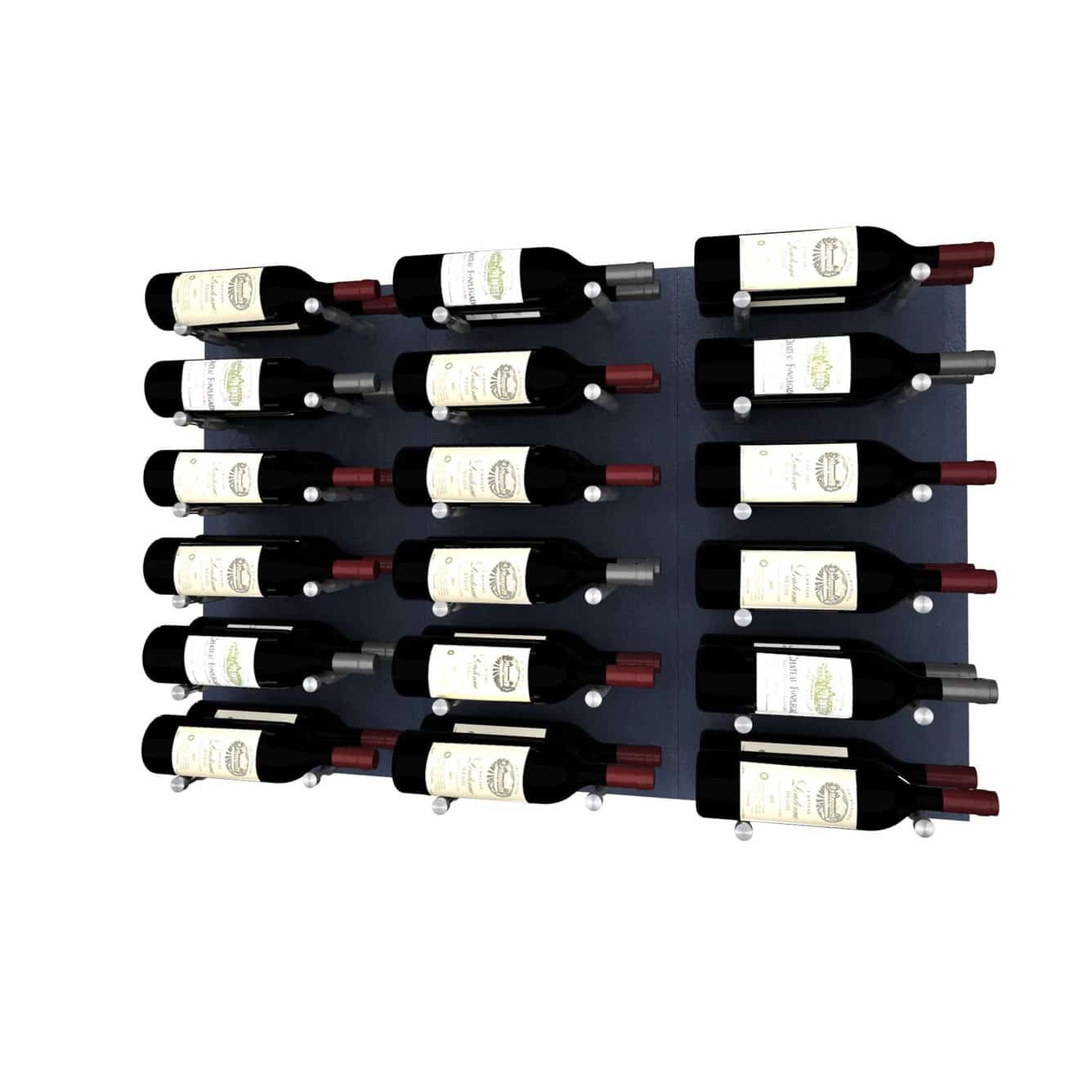 Westport1.jpg Wine as Art<br/> Westport Wine Wall - Image 1