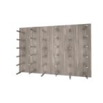 Wine as Art<br/> Westport Wine Wall - Image 4