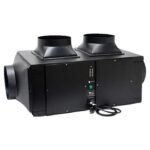 <strong>PRO DP50 – 1/2 TON DUCTED UNIT<br />Wine Guardian Cooling Unit<br />Up to 1,500 Cubic Feet<strong> - Image 2