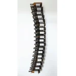 VINdustry Wine Pegs & Panel Kit - 6 Foot Tall Curved - Image 6