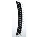 VINdustry Wine Pegs & Panel Kit - 6 Foot Tall Curved - Image 5