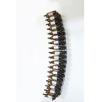 VINdustry Wine Pegs & Panel Kit - 6 Foot Tall Curved - Image 4