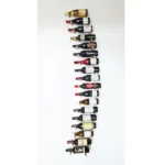 VINdustry Wine Pegs & Panel Kit - 6 Foot Tall Curved - Image 3