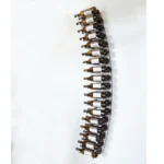 VINdustry Wine Pegs & Panel Kit - 6 Foot Tall Curved - Image 2