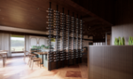 (Floor to Ceiling / Pillar Series) Single Bottle Label Facing - Image 7