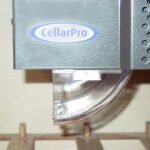 <strong>CellarPro Air Deflector#935</strong>