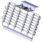 <strong>CellarPro AH12-24Sx Air Handler System3kW Heater #32034</strong>