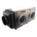 <strong>CellarPro Air Handler <br/> Split AH8500Sx-ECC Outdoor <br/>  #36023</strong> - Image 3