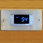 <strong>Wired Remote Display/Control Factory Installed #1603</strong>