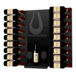 THE WINE BAR MINI VINdustry Wine Wall - Image 4