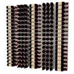 THE CORK AND LABEL VINdustry Wine Wall - Image 3