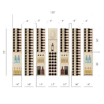 THE WINE WALL MAX VINdustry Wine Wall Display - Image 2