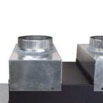 <strong>CP 2000VS Duct HOOD Cold Side Low RH RETROFIT   #27110</strong> - Image 2