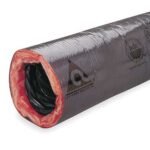 <strong>CellarPro VS Duct KIT (Hot Side) with Inline Fan and 50' of Duct #1440</strong> - Image 3