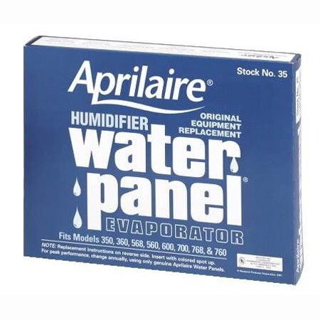 filter-humidifier.jpg <strong>CellarPro Replacement Water Panel for Humidifier #7644</strong> - Image 1