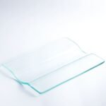 Float Wine Racking - Replacement Glass Shelf (no clips) - Image 2