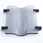 Float Wine Racking - Glass Shelf & Clips - Image 3