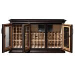 LE CACHE EURO CREDENZA - Image 5