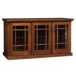 LE CACHE MISSION CREDENZA PROVINCIAL #878