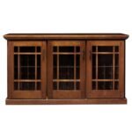 LE CACHE MISSION CREDENZA PROVINCIAL #878 - Image 6