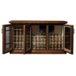 LE CACHE MISSION CREDENZA PROVINCIAL #878 - Image 7