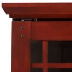 LE CACHE MISSION CREDENZA PROVINCIAL #878 - Image 2