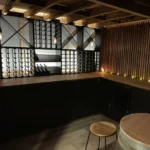 30 Bottle Lattice Wine Cube - Image 6