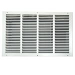 <strong>CellarPro 1800 Louvered Grill#761</strong>
