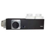 <strong>CellarPro 1800H Houdini  Duct HOOD COLD SIDE   #35618</strong>