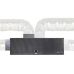 <strong>CellarPro 3400H Houdini   Duct HOOD HOT SIDE   #36026</strong>