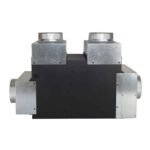 <strong>CellarPro 2000 VS Duct HOOD (Hot Side)  #27111</strong>