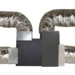 <strong>CellarPro 2000 VS Duct KIT (Hot Side) #27106</strong>