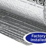 <strong>Duct Hood Insulation Upgrade #30736</strong>