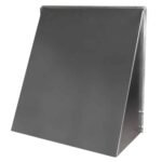 <strong>CellarPro Outdoor Wall Cap for 8-Inch Ducting #30374</strong>
