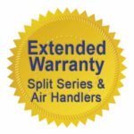 <strong>CellarPro Split / AH Series Extended Warranty #31489</strong>